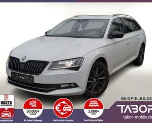 Skoda Skoda Superb 2.0 TDI 150 DSG Style Bi-Xen Nav PDC Gebrauchtwagen