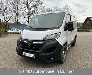 Opel Opel Movano C Kasten Ka L1H1 3,5t Edition Gebrauchtwagen