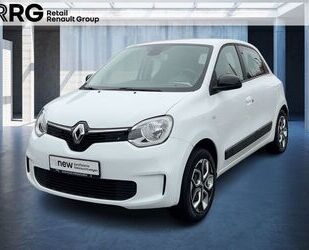 Renault Renault Twingo EQUILIBRE ELECTRIC UPE:24.300,- Gebrauchtwagen