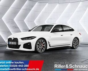 BMW BMW 430 Gran Coupe M-Sport PDC SHZ H/K HGSD NAVI L Gebrauchtwagen