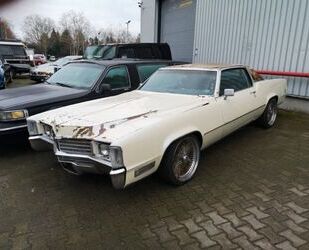 Cadillac Cadillac Eldorado Coupe 8,2 Ltr.BIG BLOCK. 500 CUI Gebrauchtwagen