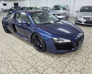 Audi Audi R8 4.2 FSI quattro*original Kilometer*Tüv 06/ Gebrauchtwagen