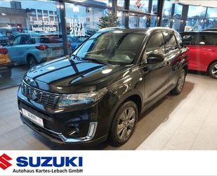 Suzuki Suzuki Vitara 1.4 Mild-Hybrid Comfort 4x4 AHK LED Gebrauchtwagen