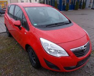 Opel Opel Meriva B Edition Gebrauchtwagen