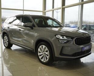 Skoda Skoda Kodiaq Selection 2,0TDI DSG 4x4 Pano/Navi/Ka Gebrauchtwagen