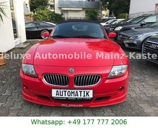 BMW BMW Z4 Roadster 3.0i (!ALPINA UMBAU!)AUTOMATIK*19