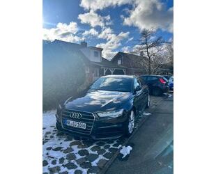 Audi Audi A6 Allroad 3.0 TDI quattro 160kW S tronic - Gebrauchtwagen