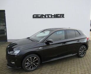 Skoda Skoda Fabia Monte Carlo 1.0 TSI 85 KW DSG Gebrauchtwagen