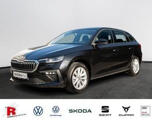 Skoda Scala Gebrauchtwagen