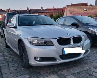 BMW BMW 320d Touring Edition Exclusive E91 Gebrauchtwagen