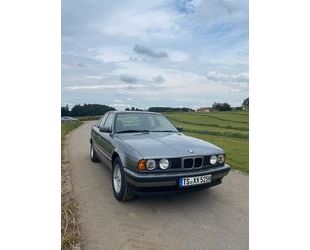 BMW BMW 525i M50 H- Zulassung Rostfrei Schalter TÜV ne Gebrauchtwagen