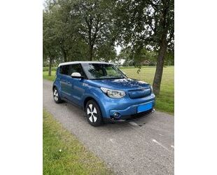 Kia Kia Soul EV EV Gebrauchtwagen