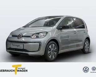 VW Volkswagen e-up! Edition KAMERA DAB+ SITZHZ Gebrauchtwagen