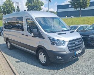 Ford Ford Transit Gebrauchtwagen