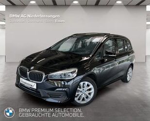 BMW BMW 218d xDrive Gran Tourer Navi AHK Head-Up Kamer Gebrauchtwagen