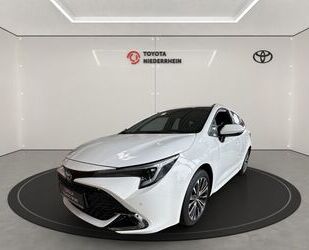 Toyota Toyota Corolla Touring Sports Hybrid Team D 1.8 MJ Gebrauchtwagen