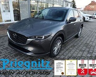 Mazda Mazda CX-5 CX-5 2023 5WGN 2.5L e-SKYACTIV G 194ps Gebrauchtwagen