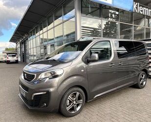 Peugeot Peugeot Traveller Allure L2 EAT8/Pano/ACC/Kamera/L Gebrauchtwagen