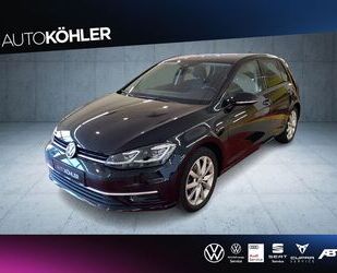 VW Volkswagen Golf VII Lim. IQ.DRIVE - LED - NAVI - A Gebrauchtwagen