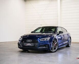 Audi Audi S5 3.0 TDI quattro AHK STANDHZG ACC VIRTUAL Gebrauchtwagen