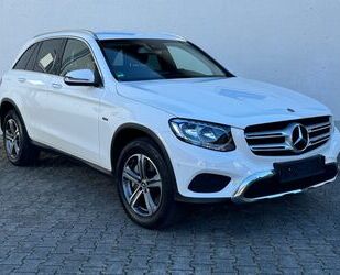 Mercedes-Benz Mercedes-Benz GLC 350 e 4Matic~Touch~Navi~Sportsit Gebrauchtwagen