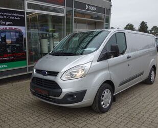 Ford Ford Transit Custom 310 L2 Trend BOTT-REGAL/STDHZ/ Gebrauchtwagen