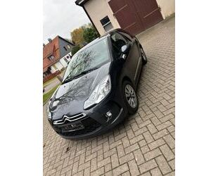 Citroen Citroën DS3 PureTech VTi 82 Chic Chic Gebrauchtwagen