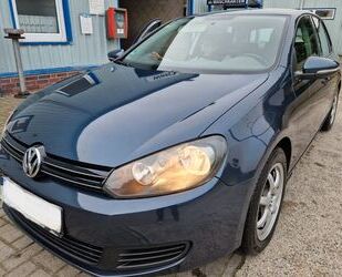 VW Volkswagen Golf 1.6 Comfortline Comfortline Gebrauchtwagen