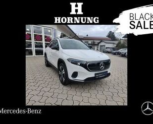 Mercedes-Benz Mercedes-Benz EQA350 4M PROGRESSIVE LED AHK TWA NI Gebrauchtwagen