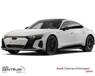 Audi Audi e-tron GT RS quattro B&O*Massagesitze*Matrix- Gebrauchtwagen