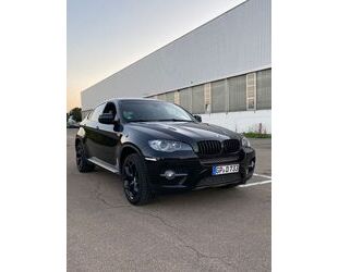 BMW BMW X6 xDrive30d /SPORTPAKET/VOLLLEDER/4xSHZG/VOLL Gebrauchtwagen