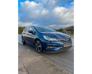 Opel Opel Astra ST 1.4 Direct In Turbo 107kW Elegance . Gebrauchtwagen