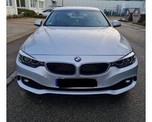 BMW BMW 418 Gran Coupé 418d Gran Coupé - Gebrauchtwagen