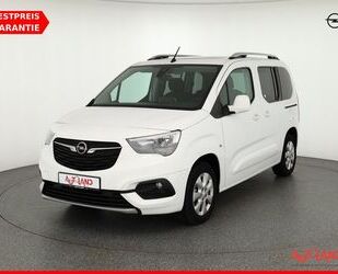 Opel Opel Combo Life 1.5 D Innovation Navi Kamera Tempo Gebrauchtwagen