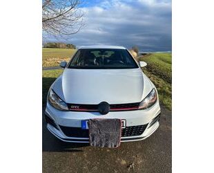 VW Volkswagen Golf 2.0 TSI DSG GTI VII Gebrauchtwagen