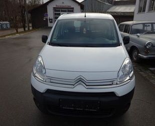 Citroen Citroën Berlingo Kasten B L1/2. Hand/Euro 5/3. Si Gebrauchtwagen