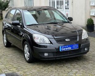 Kia Kia Rio 1.4 EX Top Gebrauchtwagen