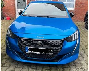 Peugeot Peugeot 208 PureTech 100 EAT8 GT Pack GT Line Gebrauchtwagen