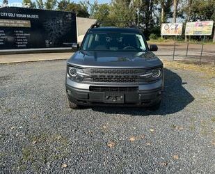 Ford Ford Bronco Sport Gebrauchtwagen