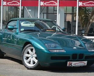 BMW BMW Z1 Top Zustand! Gebrauchtwagen