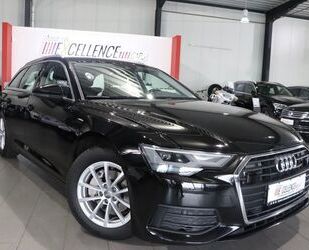 Audi Audi A6 40 TDI S tronic Avant advanced Gebrauchtwagen