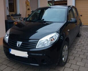 Dacia Dacia Sandero 1.4 MPI - Gebrauchtwagen