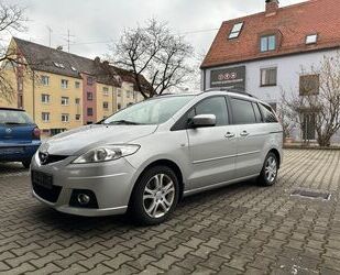 Mazda 5 Gebrauchtwagen