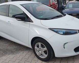 Renault Renault ZOE Zoe Intens/ Ze/ Elektro /Mietbatterie/ Gebrauchtwagen