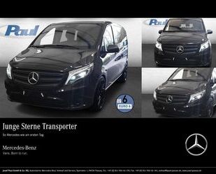 Mercedes-Benz Mercedes-Benz Vito 124 Mixto 4x4 Alu 20+KW-Gewinde Gebrauchtwagen