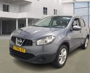 Nissan Nissan Qashqai 1.5 dCi Connect Edition Gebrauchtwagen