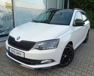 Skoda Skoda Fabia Combi Monte Carlo PANO TEMPOMAT Gebrauchtwagen