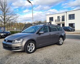 VW Volkswagen Golf VII 2.0 TDI Variant Comfortline - Gebrauchtwagen