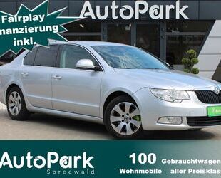 Skoda Skoda Superb Ambition ***GUTE AUSSTATTUNG*** Gebrauchtwagen