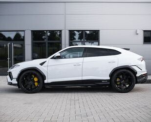 Lamborghini Lamborghini Urus Performante, 3D B&O, ADAS, RearSe Gebrauchtwagen